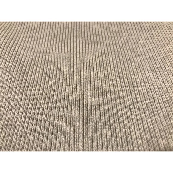 NWOT Vintage Ralph Lauren Polo Jeans Military Sweater L Stadium Beach Rlx Army 1 - Picture 5 of 7